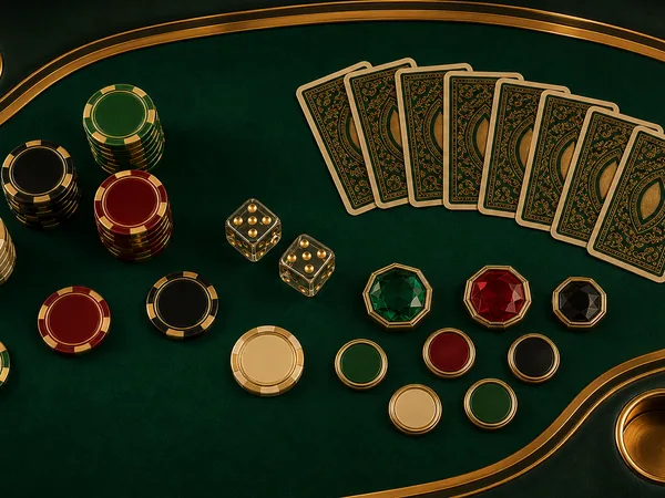European Roulette Pro game image 3