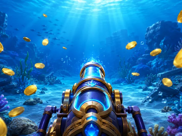 Fishing Yi Lu Fa gameplay screenshot 4